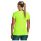 Under Armour Γυναικεία κοντομάνικη μπλούζα HeatGear SS T-Shirt